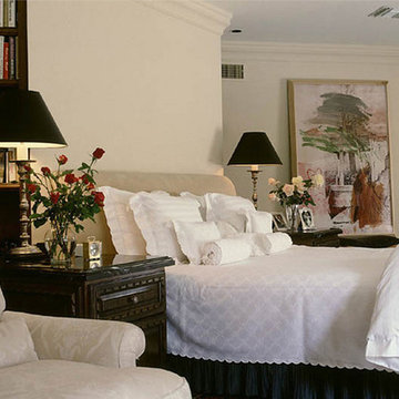 Designer's Home Beverly Hills