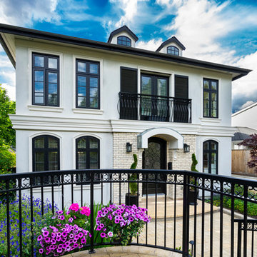 Jefferson Residence