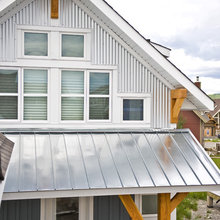 Exterior ideas
