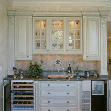 Kitchen Addition & Patio Renovation