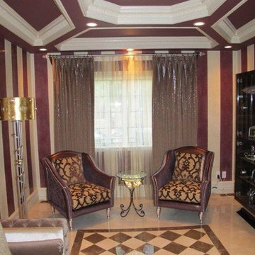 Italian furniture, special order