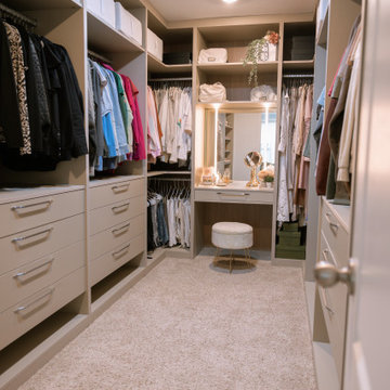 Closet