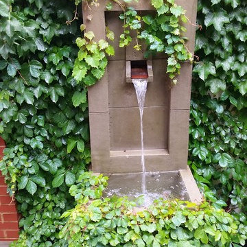 Norton Commons Courtyard