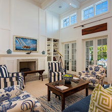 11 Clubhouse