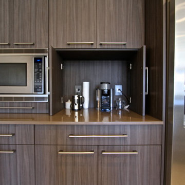 Contemporary Condominium