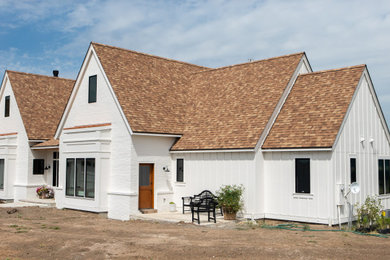 Paradise Ridge Residence