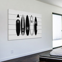 Surfboards - Products