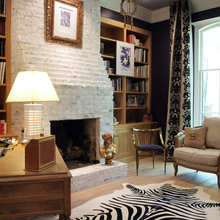 Fireplace ideas