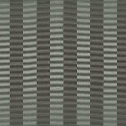 Summit Charcoal - Curtain Fabric