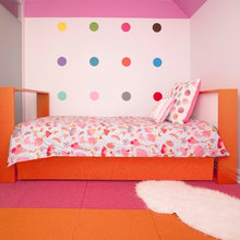 Kids Rooms