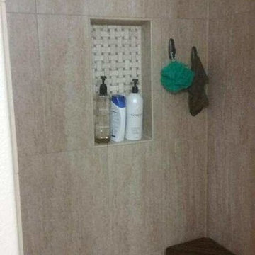 Bathrooms
