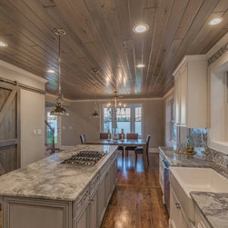 Barn doors - Home Decor