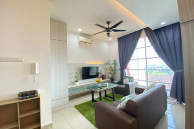 Horizon Residence @ Bukit Indah