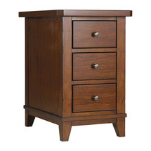 End tables