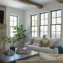 coffee table style