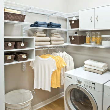 Functional Laundry