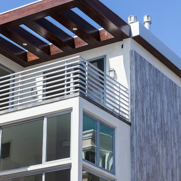 Manhattan Beach Private Residence