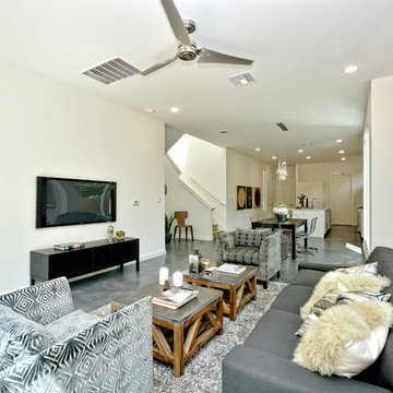 1909 Sharon Lane A Austin, TX 78703