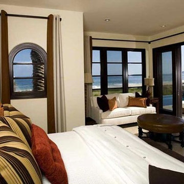 Villa in Los Cabos, Mexico