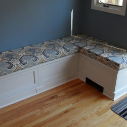 General Upholstery - Products
