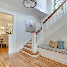 Stairs & Elevators