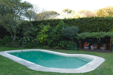 Pool - pool idea in New York