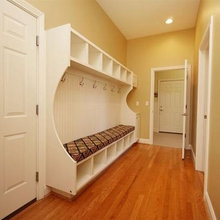 Lockers