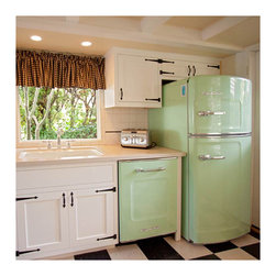 Big Chill Retro Dishwasher - Products