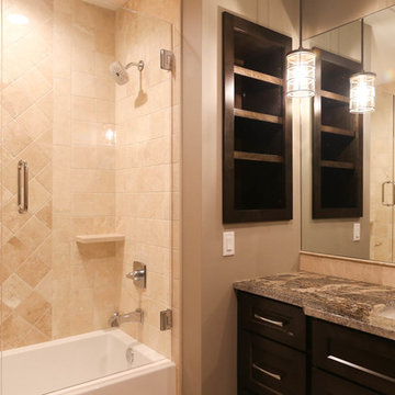 Bathrooms