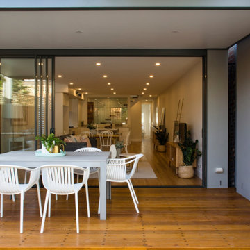 Luxury Contemporary / Leichhardt