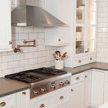 Stoves