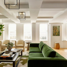 Lang Living Room