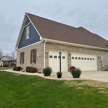 Exterior Painting