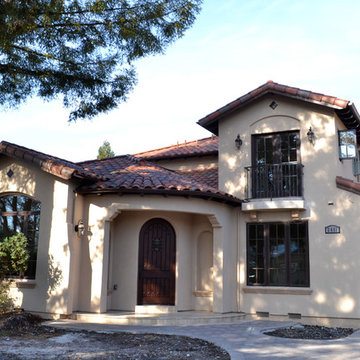 Palo Alto, New Construction