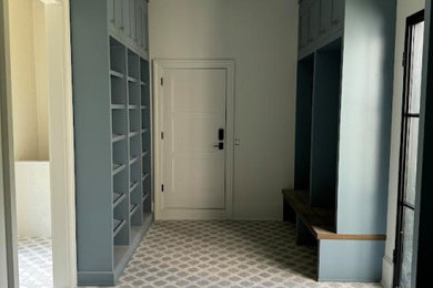 Custom Cabinetry
