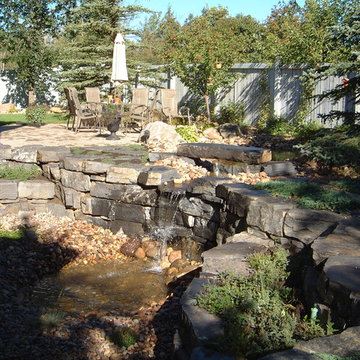 Some of Our Work