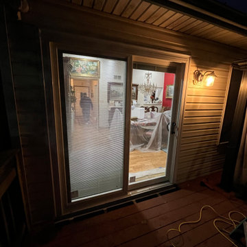 Bellmawr, Door Replacement