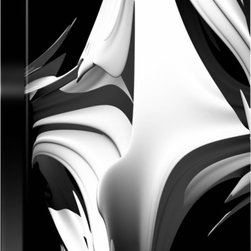 Umbelas Prints - Artwork