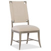 Affinity Upholstered Side Chair