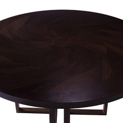 Office with Purl Conference Table - Dining Tables