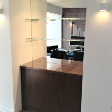 Storage Solutions