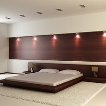 Bedroom Ideas