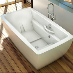 Essencia 6838 - Bathtubs