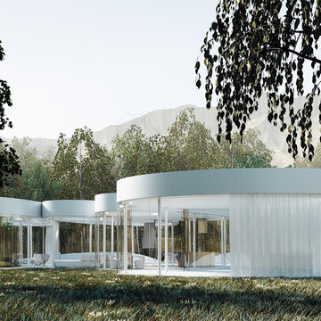 Cloud House