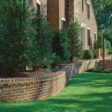 Georgetown Brick Home - Tennessee