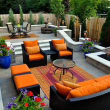 Patios