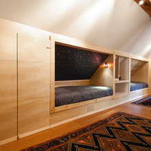Levi’s Bedroom