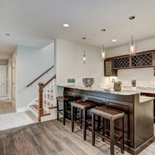 Basement Bar