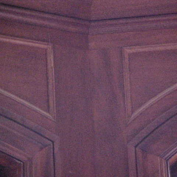 Custom Provencal