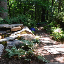 rock work